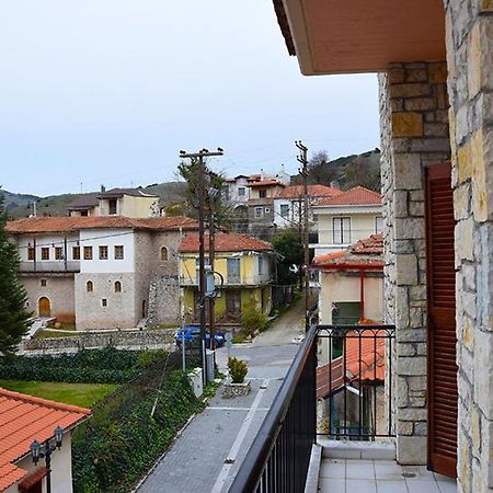 Sfaragoulias Inn Kalavryta Esterno foto